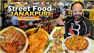 Mohalla Aapka Janakpuri | Kalmi Kebab, Fish Tikka, Keema Chicken, Butter Chicken Pizza,Chicken Tikka