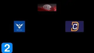Full Highlights the wings gaming vs Digital Chaos Game 2- The International 2016
