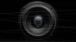 Delta Heavy - Midnight Forever (22 Hz and up rebassed)