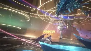 S2 Shorekeeper support is so broken