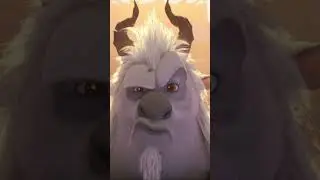 ПО ВЫБИРАЕТ ВОИНА ДРАКОНА! - Кунг-фу Панда 4 (Kung Fu Panda 4) #short #shorts