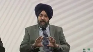 Operational benefits of digital – ACW 2017 Wednesday Keynote Lunch Panel