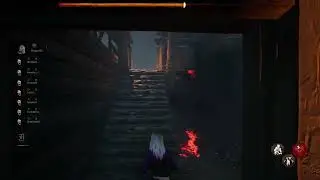 GAME BREAKING DBD BUG! GODMODE!