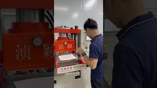 How to make silicon heat transfer labels #silicone #heattransferprinting