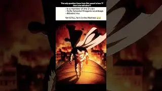 THE ONLY QUESTION I HAVE FROM ODA SENSEI IS HOW ..HOW IS GARP STILL ALIVE??..#onepiece #anime #luffy