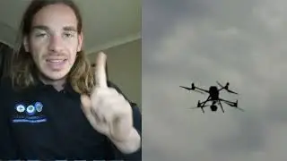 DJI MATRICE 350 RTK | Стоит ли оно того?