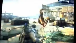 mutant chicken easter egg for gears 3
