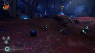 The Eternal Cylinder: Unifier Bossfight 2