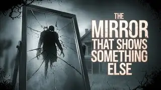 The Cursed Mirror &ndash; True Horror Story in English | Scary Reflection Tale