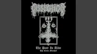 Into Infinite Obscurity