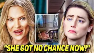 Kate Moss Absolutely WRECKS Amber's Appeal In New TV Interview