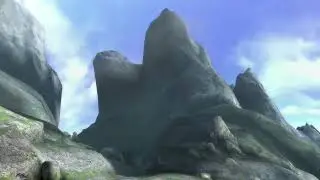 [MH3U] HD Intro Maps Monster Hunter 3 Ultimate (Wii/WiiU/3DS)