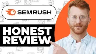 SEMrush Affiliate Program Review - Usage Experience