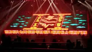Migos - Stir Fry @ Oracle Arena, Oakland (10/26/18) - Aubrey & the Three Migos Tour
