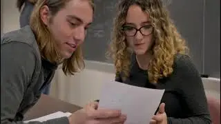 Handson  Student Training