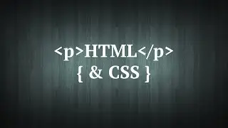 Web Design - Linking - Lesson 6