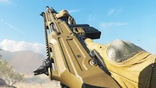 Modern Warfare 3 - New Weapons Showcase | Season 6