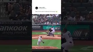 Catch me betting Yankees TT every game 😅 #yankees #aaronjudge #mlb #baseball