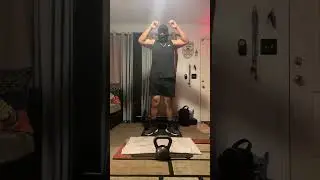 150 6count Burpees  (02-26-24) Day 50