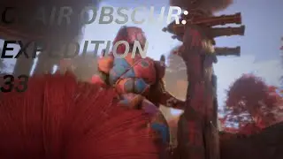 Clair Obscur:  Expedition 33  Fighting Ultimate Sakapatate