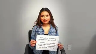 Catholic Charities of Baltimore: Thank You