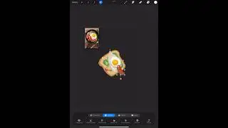 Drawing Pinterest Foods #art #vlog #painting #food #animation #digitalart #viral #mukbang