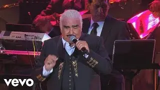 Vicente Fernández - Muriendo de Amor (En Vivo)[Un Azteca en el Azteca][Versión Editada]