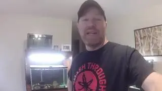Python Water Changer!!