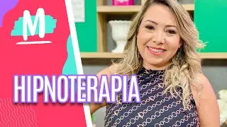 Tudo sobre HIPNOTERAPIA - Mulheres (25/09/20)