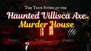 The True Story of the Haunted Villisca Axe Murder House