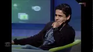 PlayerBook - 27/3/2012 - خالد قهوجي