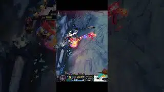 Gemi vs Quinn - Poppy Moment - League of Legends #shorts