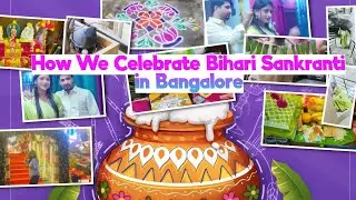 Makar Sankranti | Celebrating India&rsquo;s Living Traditions✨️ #pongal#Lohri#MaghBihu#MakarSankranti#food