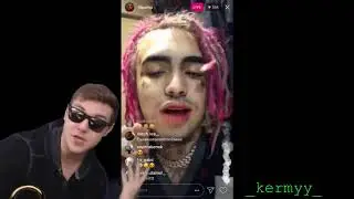 I Hate You Lil Pump