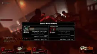 L4D2 VS Temple Ruins