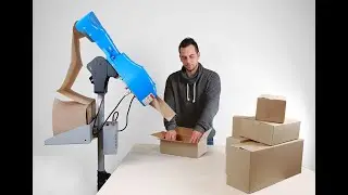 FillPak&reg; TTC - Product video - JP subs