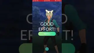 Pok&eacute;mon Go PvP Ferocious Cup GoLive
