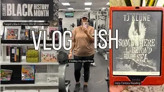 Is This Target's Last Black History Month Collection? | Carbone at Home | Weightloss Over 40