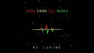 DJ Fabio ACM & MC Lapide - Olha Como ela Dan&ccedil;a