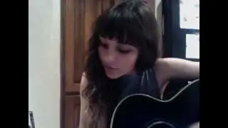 Down By The Water (Cover) The Drums