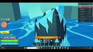 Bounty Hunting With Dough In Blox Fruits