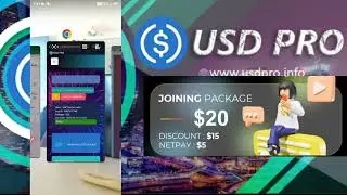 USD FULL pLAN // ID ACTIVATION oNLINE MARKETING