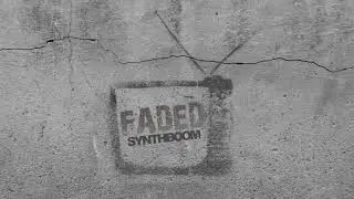 Synthboom  - Faded (Official Audio)