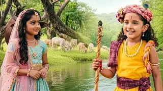 #Yashomati_Maiyaa_Ke_Nandlala || #YMKN - #यशोमतीमैय्याकेनंदलाला || #latest _episode