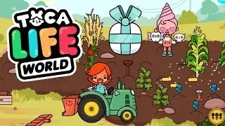 ZOSTAŁEM FARMEREM W TOCA BOCA!