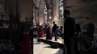 People Will Say We&rsquo;re In Love - Sophie Clarke and John Ieuan Jones with London Concertante