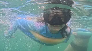 Mergulho em Buzios   Raissa