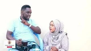 RIWAAYADII KALA DAADINTA QOYSKA | DANI YAY UGU JIRTAA | ( PART15 ) 2021