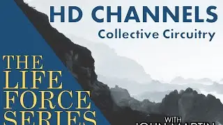 Human Design - Intro to Collective Channels