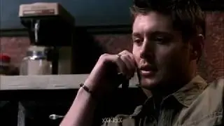 Dean Winchester | Survivor.
